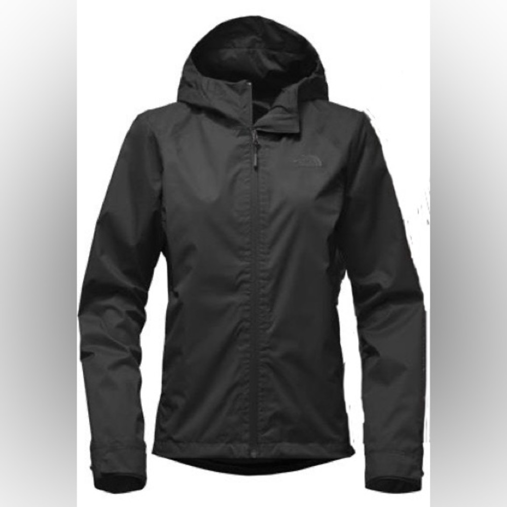 North Face Rain Jacket - Picture 2 of 6